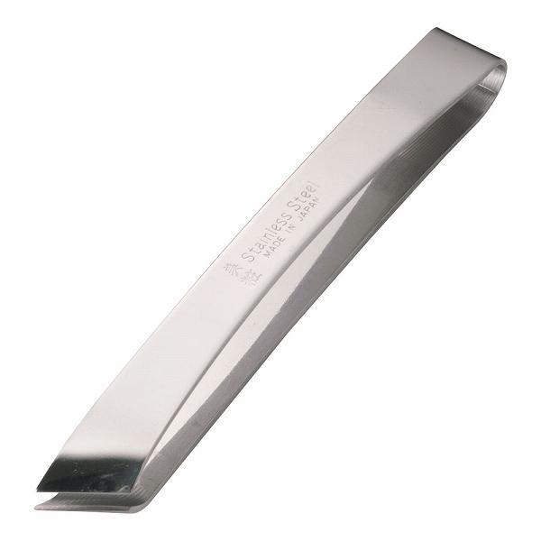 18-0 美粧 柳刃骨抜き 120mm BHN2001