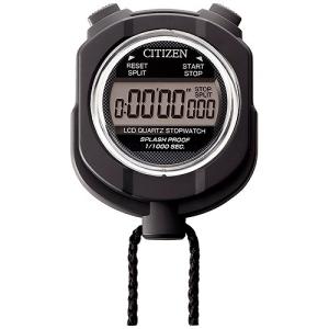CITIZEN(シチズン) ストップウォッチ05...の商品画像