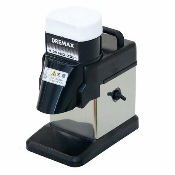 トロロ・オロシー M-2D(031217-002)