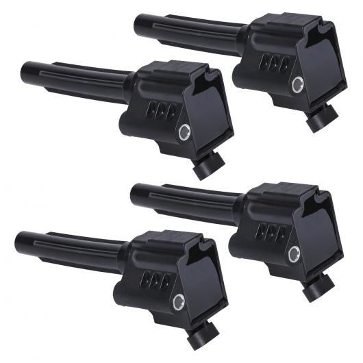 イグニッション コイル 適用: リーファン X80 2.0T 江鈴汽車/JMC ユフ/YUHU 3 ...