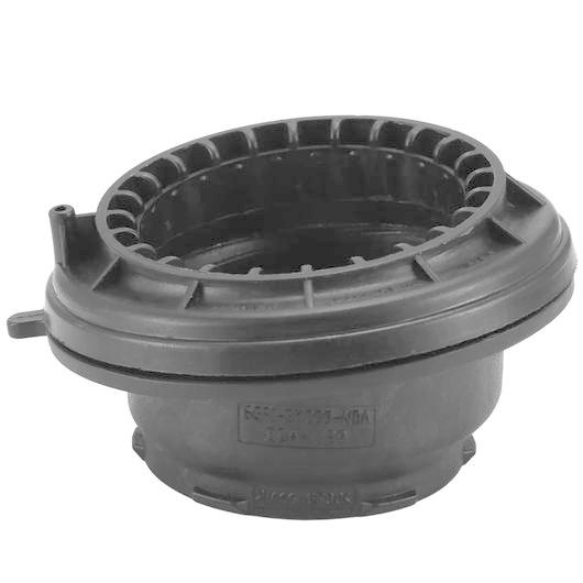 フロント 左 &amp; 右 ショック アブソーバー インシュレータ LR018785 LR007461 適...