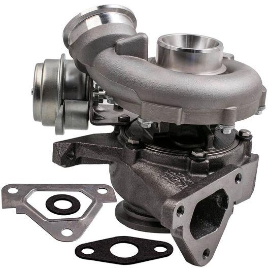 GT1852V ターボ ターボチャージャー 適用: メルセデス ベンツ スプリンター I 2.2L ...