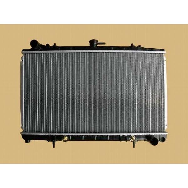 国内優良メーカー ラジエーター 日産 180SX RPS13 SR20DE AT 1996年08月〜...