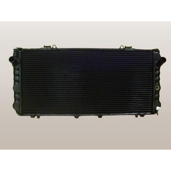 国内優良メーカー リビルトラジエーター トヨタ MR2 SW20 3SGTE 5FMT 1989年1...