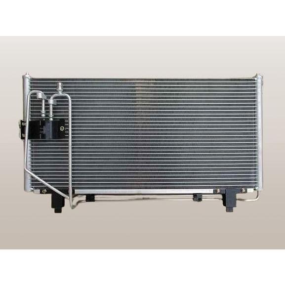 国内優良メーカー コンデンサー 日産 スカイラインGT-R BNR34 RB26DT 6FMT 19...