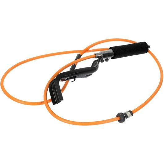 AM/FM エアリアル ラジオ アンテナ ベース マウント &amp; ケーブル アセンブリ 適用: フォー...