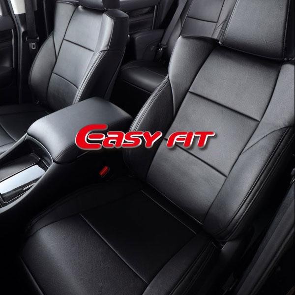 ベレッツァ シートカバー イージーフィット マツダ Mazda2 DJ5AS/DJ5FS/DJLAS...
