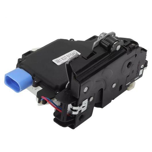 3B1837015AQ ドア ロック アクチュエータ 3B1837016BC 適用: VW ポロ 9...