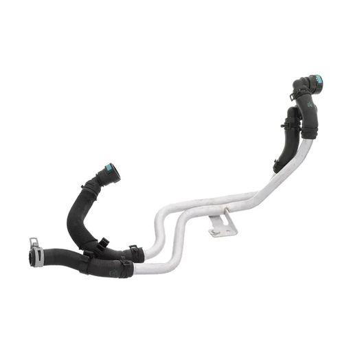 HVAC 空調ユニット ヒーター ホース アセンブリ 適用: ランドローバー/LAND ROVER ...