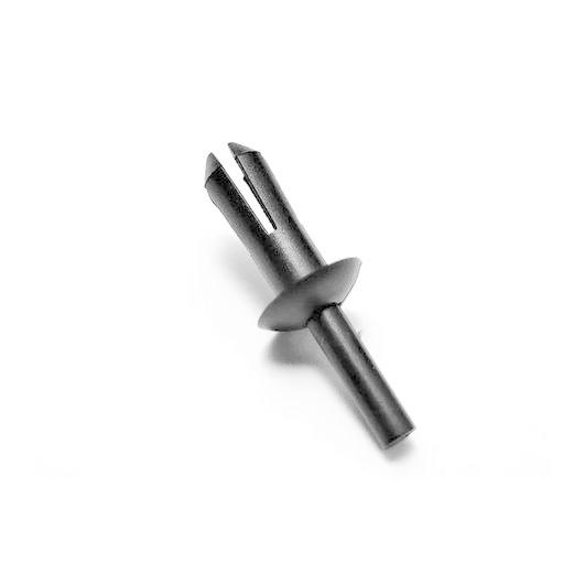 100ピース エクスパンション リベット クリップ A0009905692 適用: メルセデス-ベン...