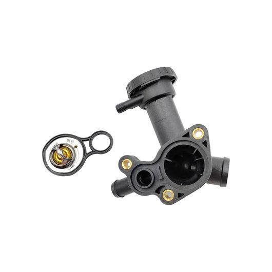 サーモスタット ハウジング ガスケット 11537829959 11532465016 115378...