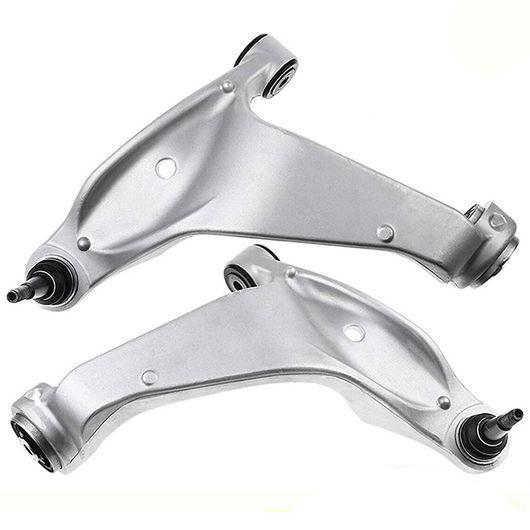 1ペア フロント ロワー コントロールアーム 適用: キャデラック/CADILLAC CTS 200...