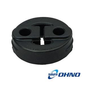 大野ゴム マフラーサポートクッション スズキ スイフト ZC72S 2010年10月〜 SZ-218...