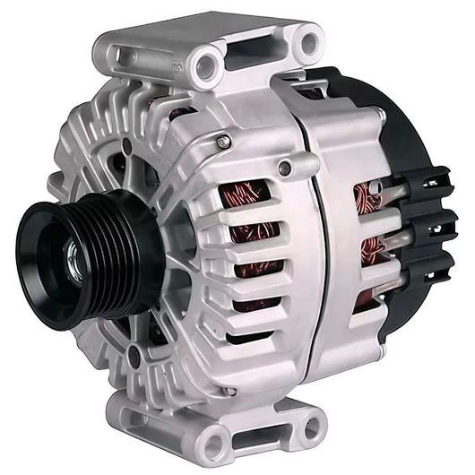 オルタネータ ジェネレーター 適用: メルセデス-ベンツ C350 2012-2015 A01415...