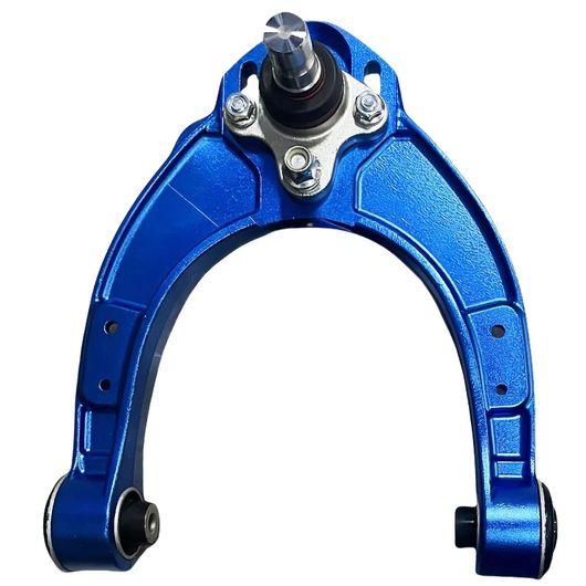 1ペア 調整可能 コントロールアーム 適用: BMW 528i 2011-2016 31126779...