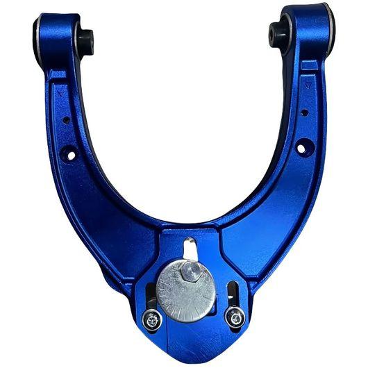 1ペア 調整可能 コントロールアーム 適用: BMW 650i 2012-2019 31126775...