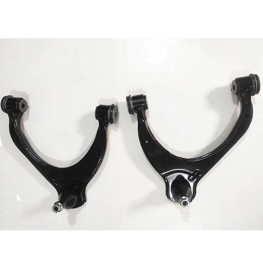 フロント アッパー コントロールアーム 適用: キャデラック/CADILLAC エスカレード 201...