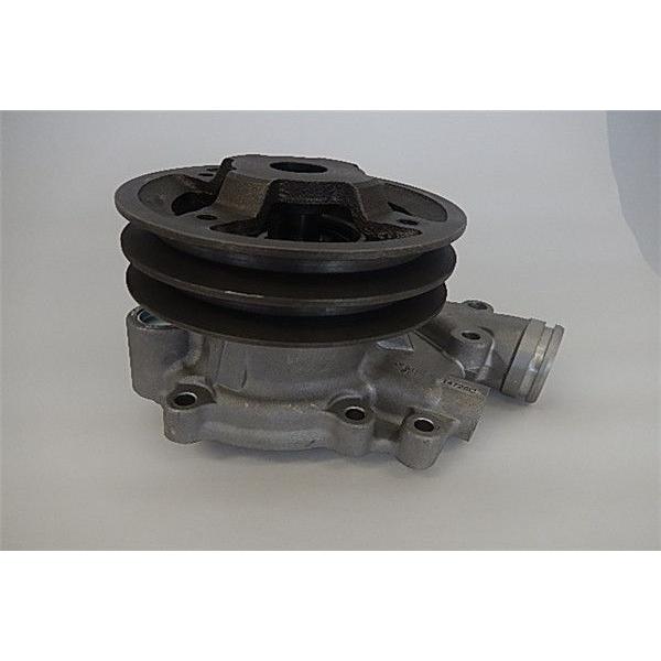 GMB ウォーターポンプ いすゞ フォワード GWIS-52AOS