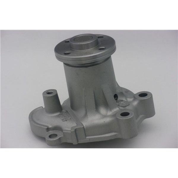 GMB ウォーターポンプ 三菱 ミニキャブ/タウンボックス U61T/TP/V/W,U62T/TP/...