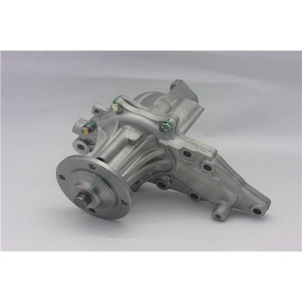 GMB ウォーターポンプ トヨタ スープラ JZA80＃/JZA80R 2JZ-GTE i Bi-T...