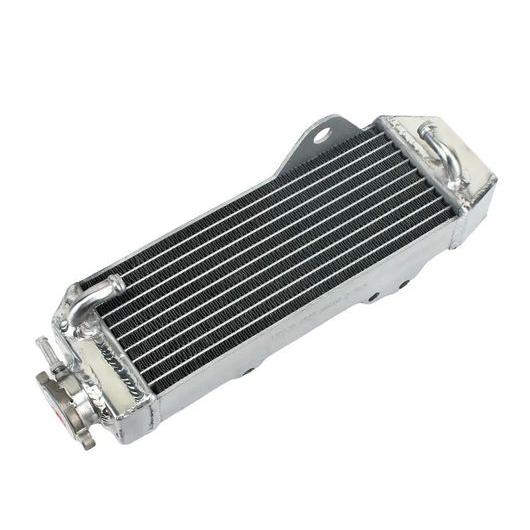 アルミ ラジエーター 適用: 1997-2002 ホンダ CR80R CR80RB/2003-200...