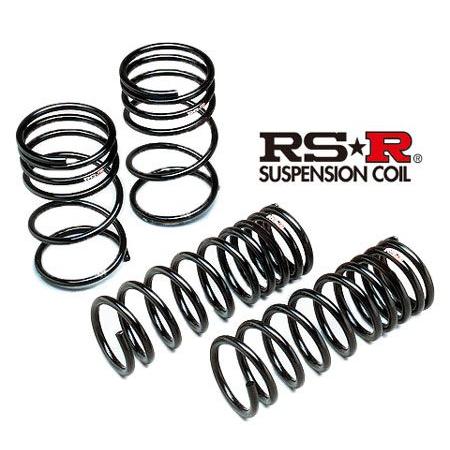 RS-R サスペンション RS★R DOWN スバル インプレッサ GUE 4WD ハイブリッド S...