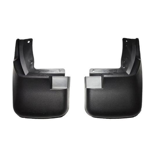 フェンダー マッド フラップ ガード スプラッシュ フラップ マッドガード 適用: ホンダ CRV ...