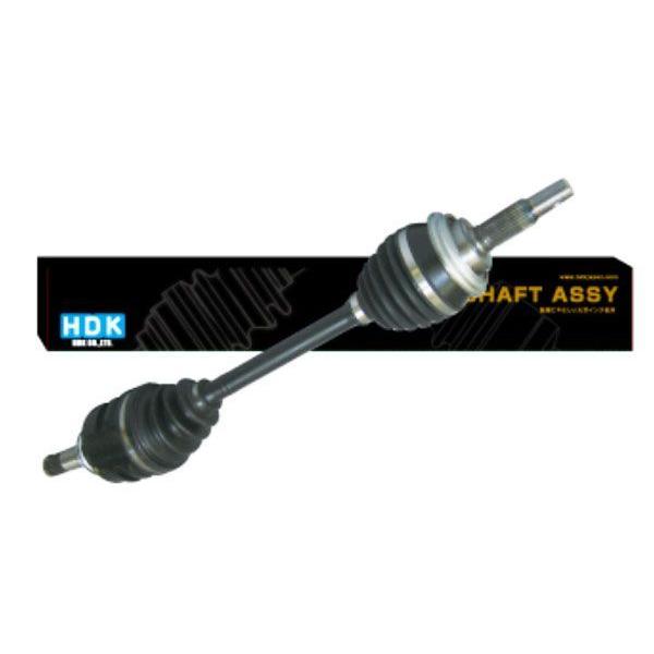 HDK ドライブシャフト マツダ フレア MJ95S R06D 4WD CVT/I 660cc 20...