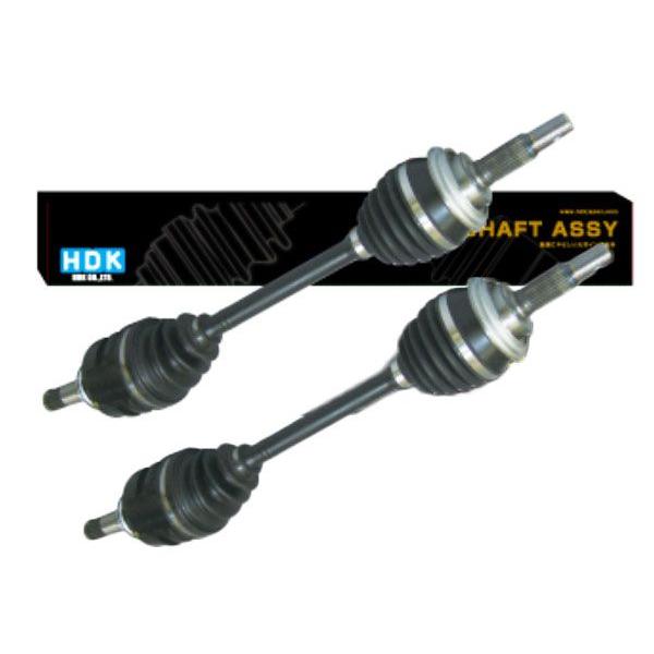 HDK ドライブシャフト スズキ アルト HA35S R06A 4WD CVT/F 660cc 20...