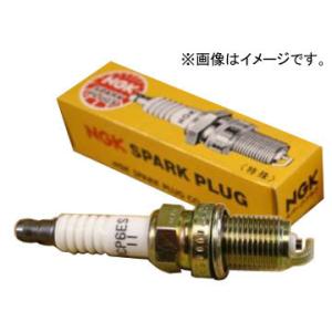 NGK スパークプラグ CR8EH-9 (No.5666) ホンダ VTZ250 250cc 1988年06月〜 2輪の商品画像