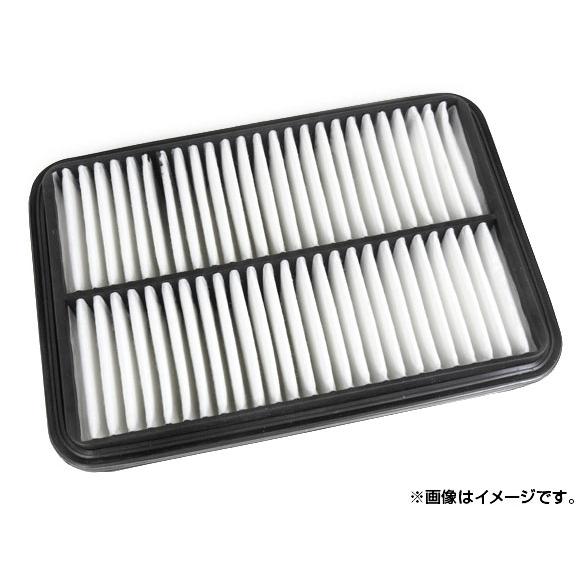 エアフィルター トヨタ タウンエース(ノア) GK-KR52V 7K-E 4WD バン 1800cc...