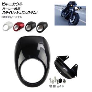 ハーレー スポーツスター 純正 ビキニカウル XL1200CX XL1200X
