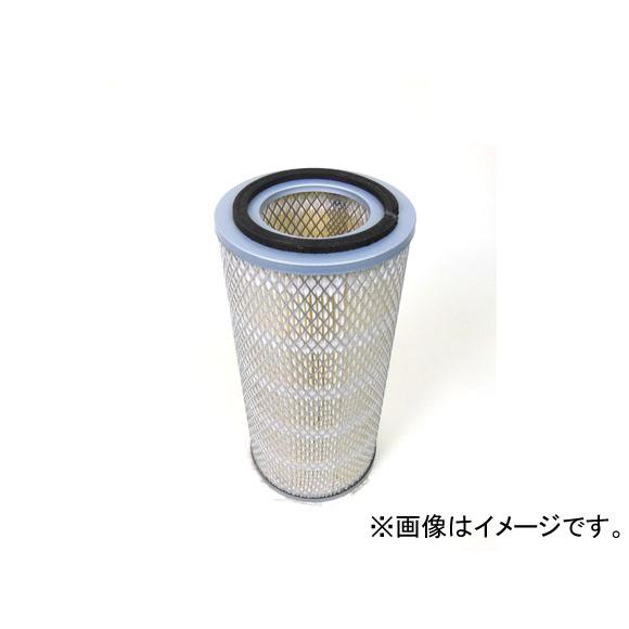 エアフィルター ニッサン キャラバン KR-VWE25 ZD30DDTi ディーゼル ターボ バン ...