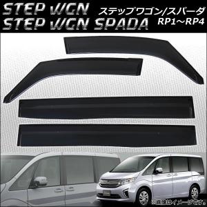 無限（MUGEN） ステップワゴン（RP1/2/3/4/5）用 ベンチレー