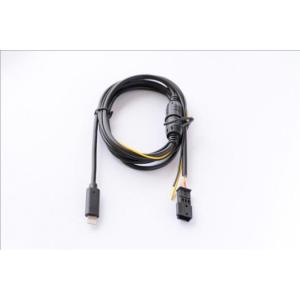 AUX ケーブル ワイヤー オーディオ MP3 ナビゲーション iPhone 7 8 X AUX iPod ケーブル アダプタ BMW BM54 E39 E46 E53 X5 AL-AA-7273 AL