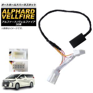 オートパーツエージェンシー テールランプ変換カプラーキット トヨタ