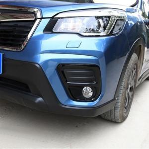 SUBARU（スバル） 【フォレスター・SK】フォグランプカバー（左右