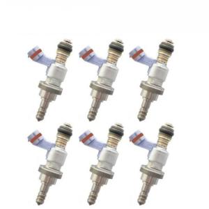 TOMEI POWERED 【TOMEI/東名】 インジェクターカプラー INJECTOR