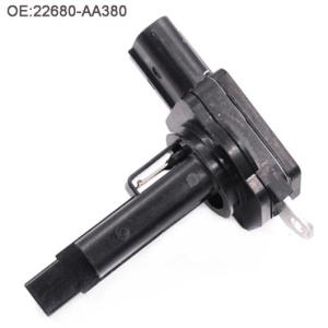 希少、スバル純正エアマスセンサー 楽天市場】スバル エアフロ 純正品（車用品・バイク用品）の通販