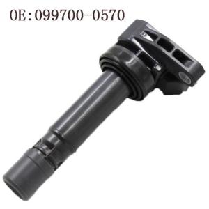 イグニッションコイル ダイハツ クオーレ VI シリオン M1 1.0 099700-0570 90048-52126 0997000570 AL-CC-2011 AL