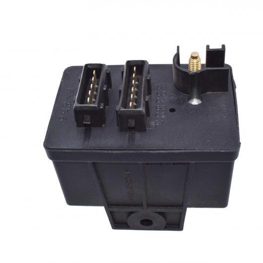 点火グロープラグリレーユニット 11 ピン フィアット デュカト シトロエン C5 C6 プジョー ...