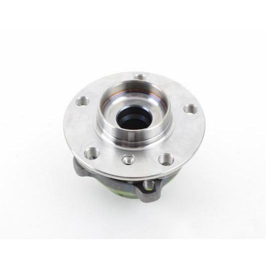 ホイールベアリング&amp; ハブ アセンブリ BMW X4 F26 20DX 20iX 28iX 30DX...