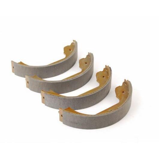 リアアクスル パーキング ブレーキシューセットハンドブレーキ BMW E60 E61 520i 52...