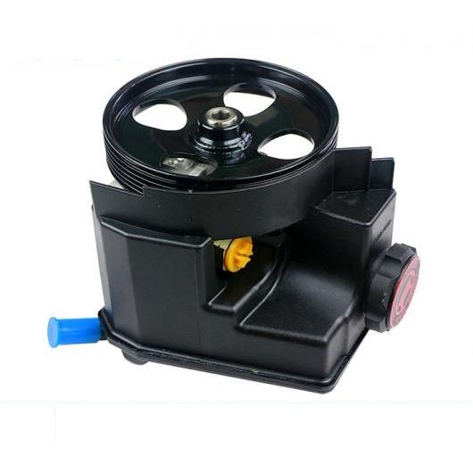 ニューパワーステアリング ポンプ プジョー 206 206CC 206SW P-PARTNERSPA...