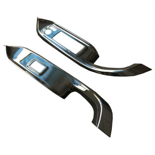 4ピース 適用: トヨタ ヴォクシー ノア R80 RHD 2014-2017 2018 インテリア...