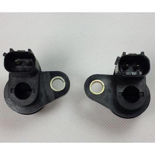 2ピース ペア セット リア L/R ABS ホイール スピード センサー 適用: トヨタ 8954...