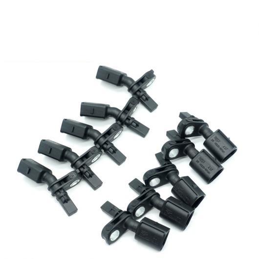 フロント右 ABS センサー WHT003860 WHT 003 860 10ピースセット 適用: ...