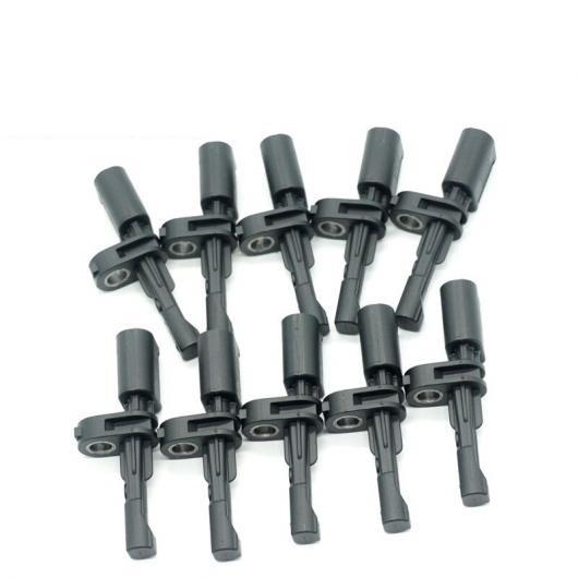 リア L=R ABS ホイール スピード センサー 10ピースセット WHT003864 適用: シ...