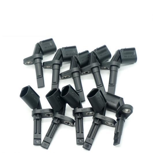 左 ABS ホイール スピード センサー 適用: アウディ Q5 A4 A5 S4 S5 A6 A7...