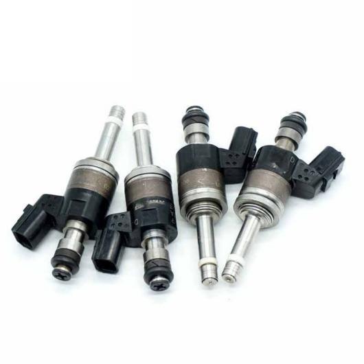 4ピースセット 16010-5R1-305 160105R1305 フューエル インジェクター ノズ...